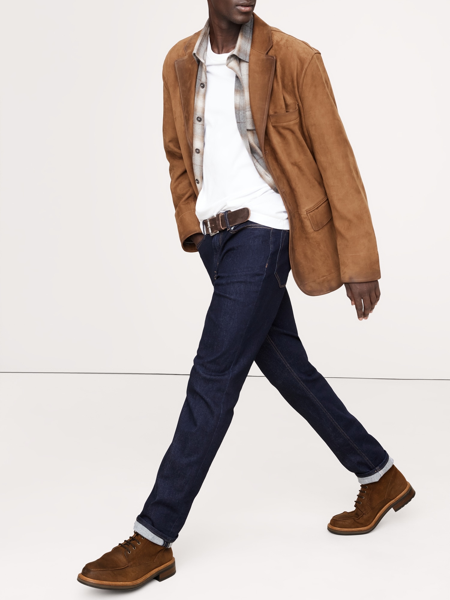 Banana republic suede boots best sale