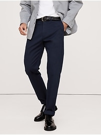 Slim Stretch Chino