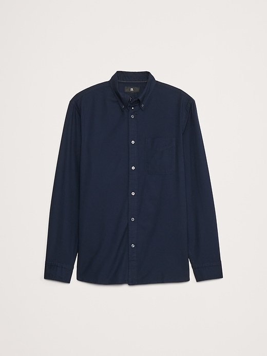 トップス epa oxford shirt\"BLK\" Perfect Oxford Shirt - Style 4000
