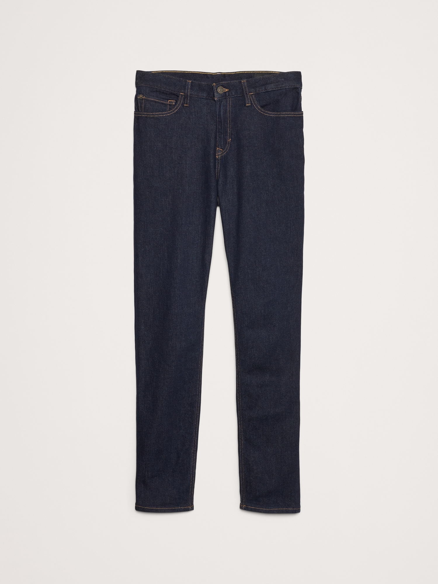 Slim Traveler Jean 2.0