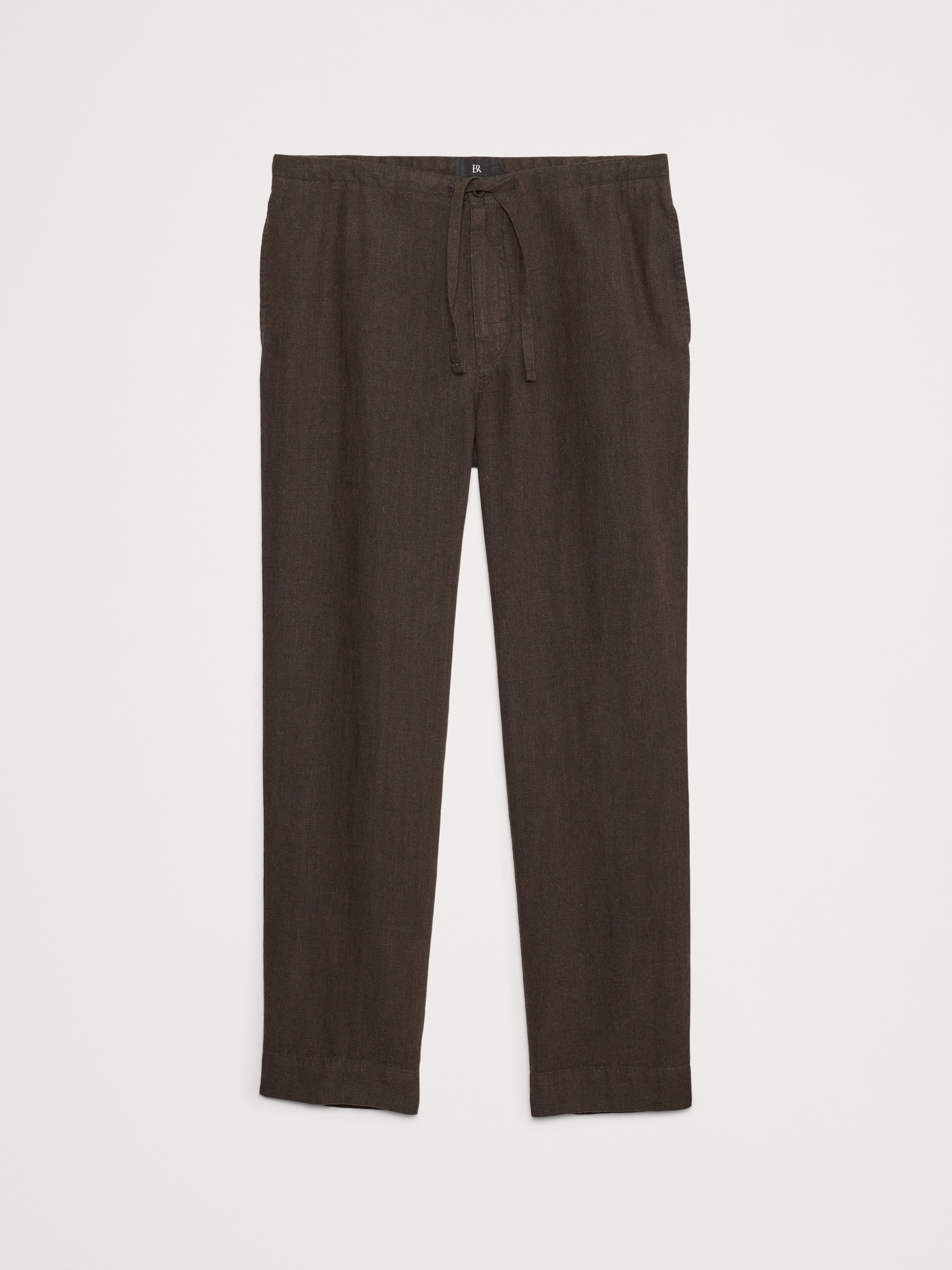 Castello Linen Beach Pant