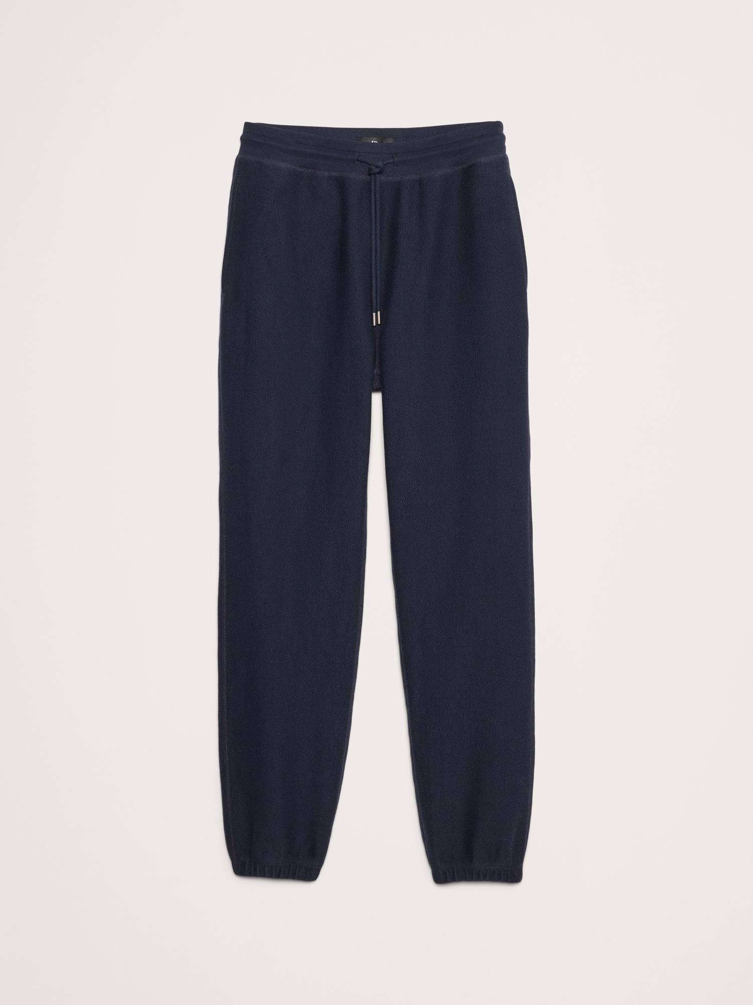 French Terry Jogger