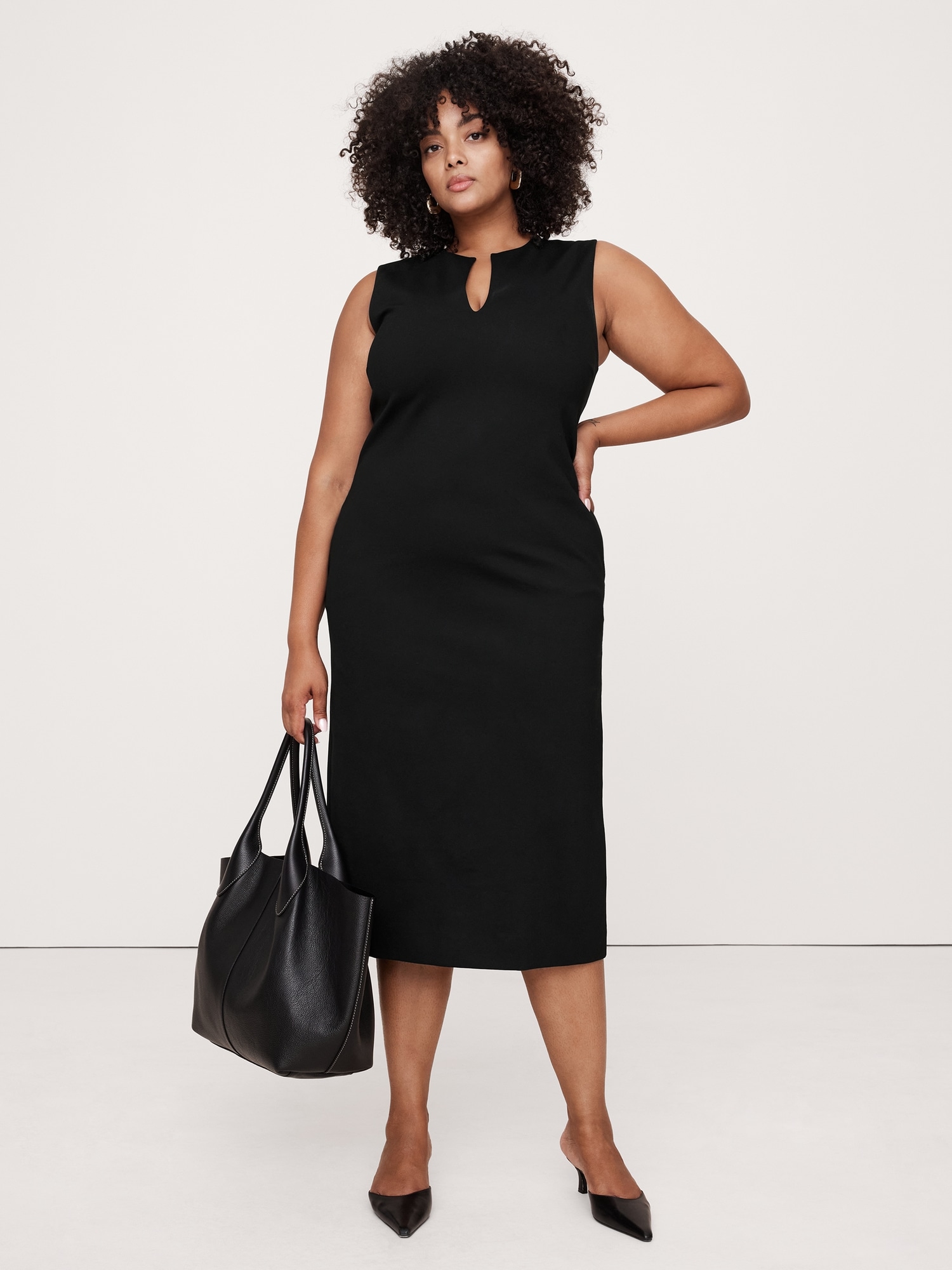 Banana republic plus size dresses best sale