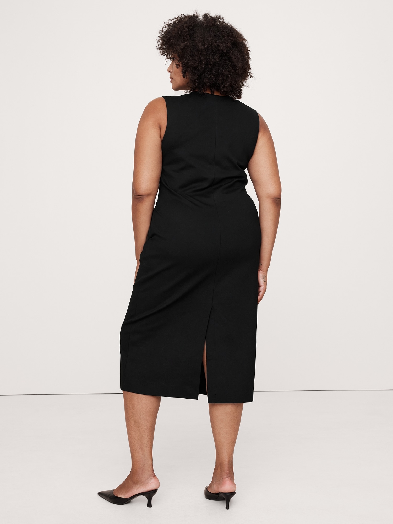 Banana republic plus size dresses best sale