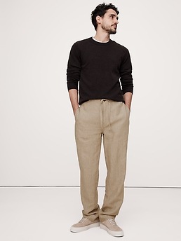 La Mer Pant