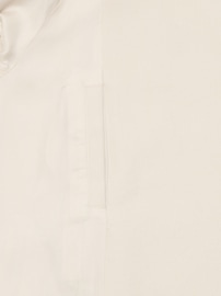 Sabbia Oversized Italian Twill Trench Coat