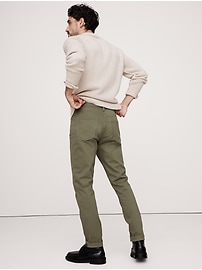 Skinny Traveler Pant