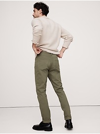 Skinny Traveler Pant