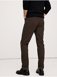 Slim Traveler Pant 2.0 Banana Republic