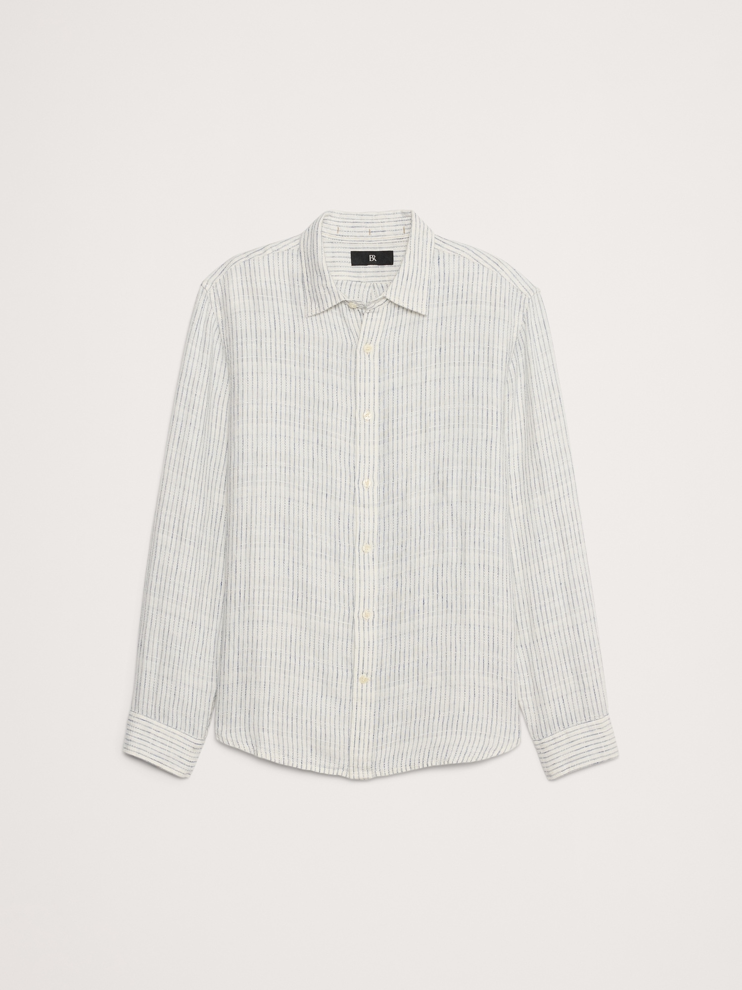 Castello Linen Shirt