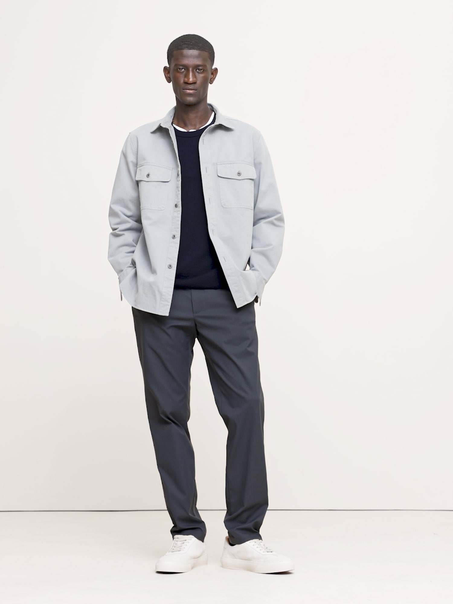 Image number 2 showing, Athletic Slim Performance Pant