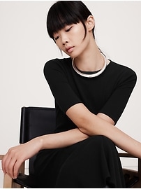 Milano Sweater Dress