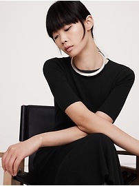 Milano Sweater Dress