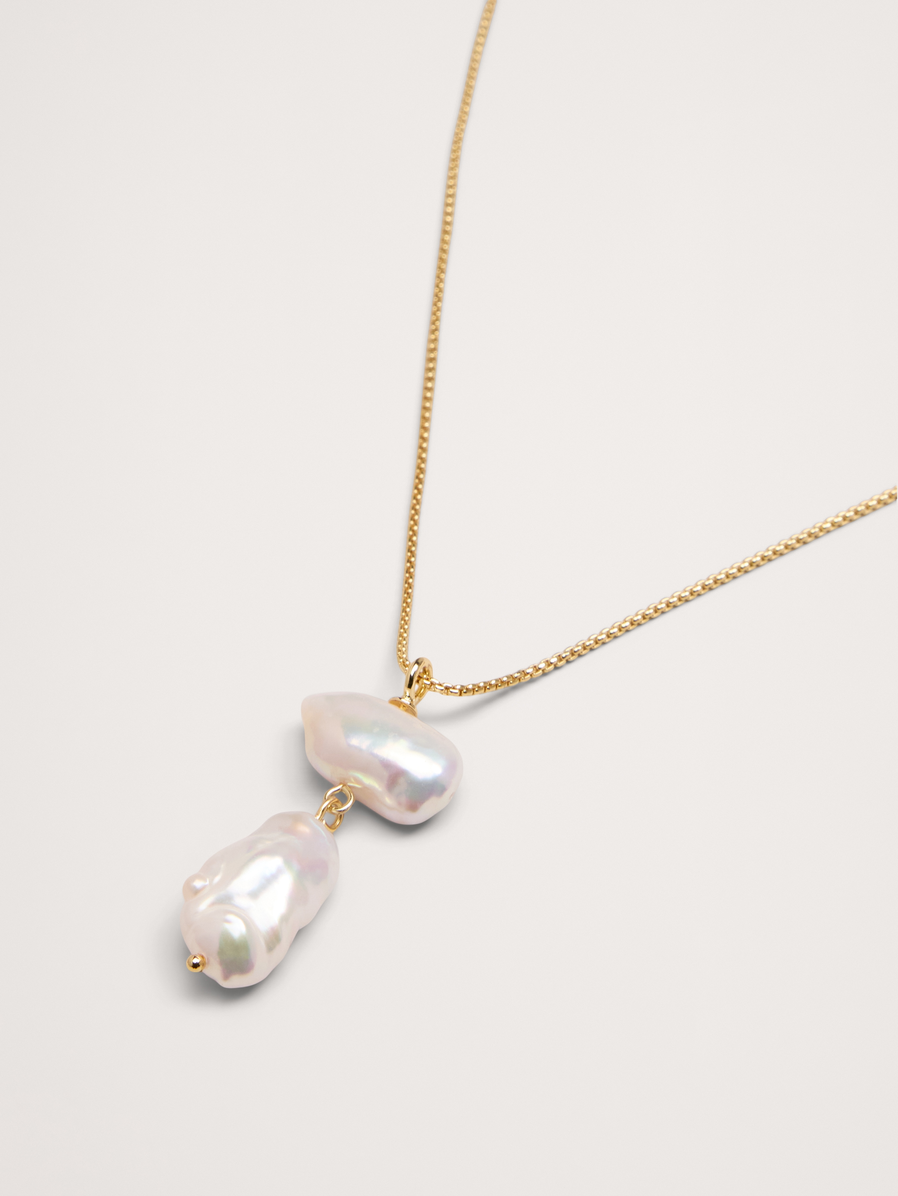 ネックレス・ペンダント TATIANA Crescendo Pearl NecklaceNZ1202 Cezanne Pearl & Crystal CZ Pave Bar Short Chain Collar