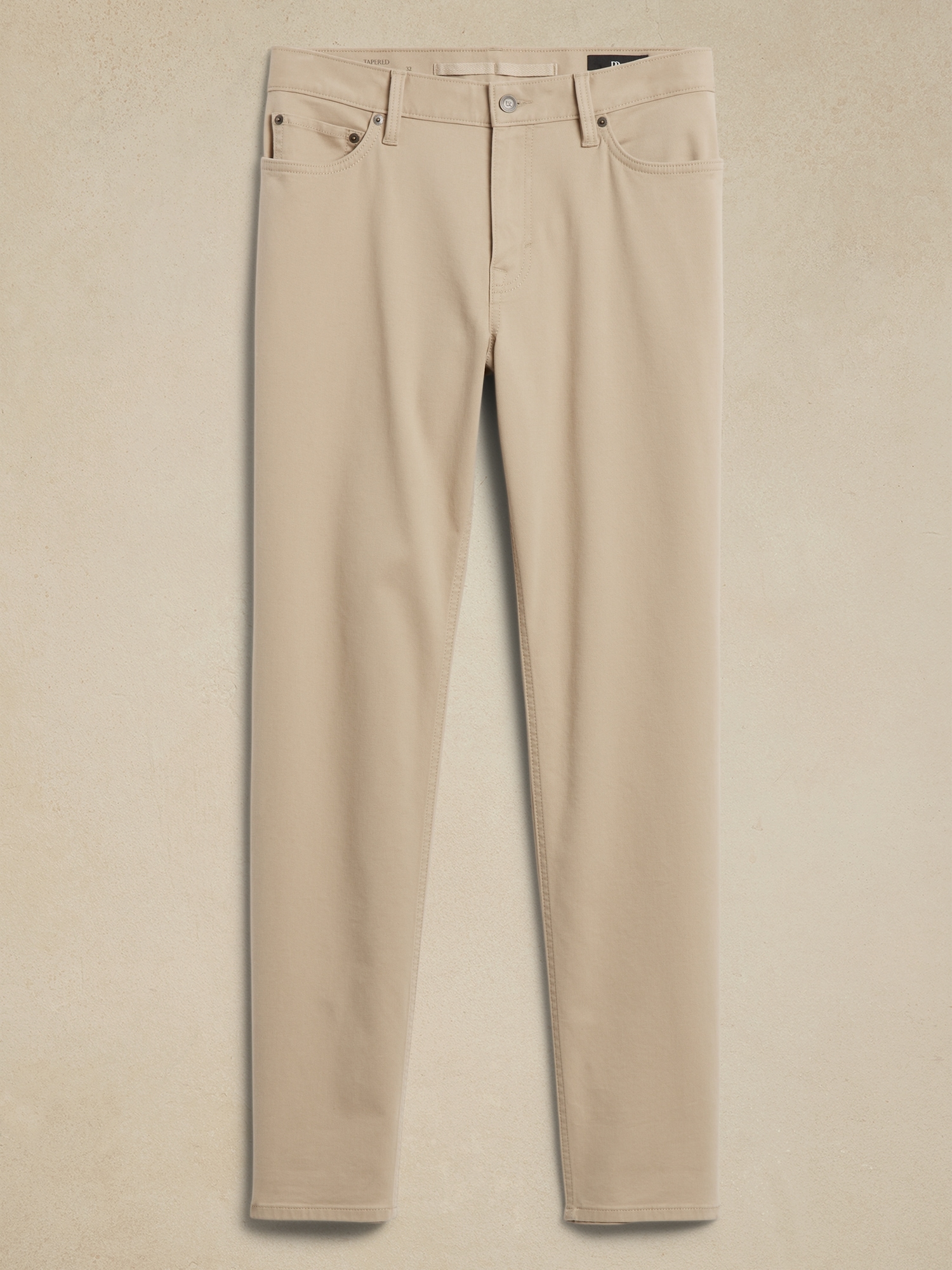 Athletic Traveler Pant 2.0