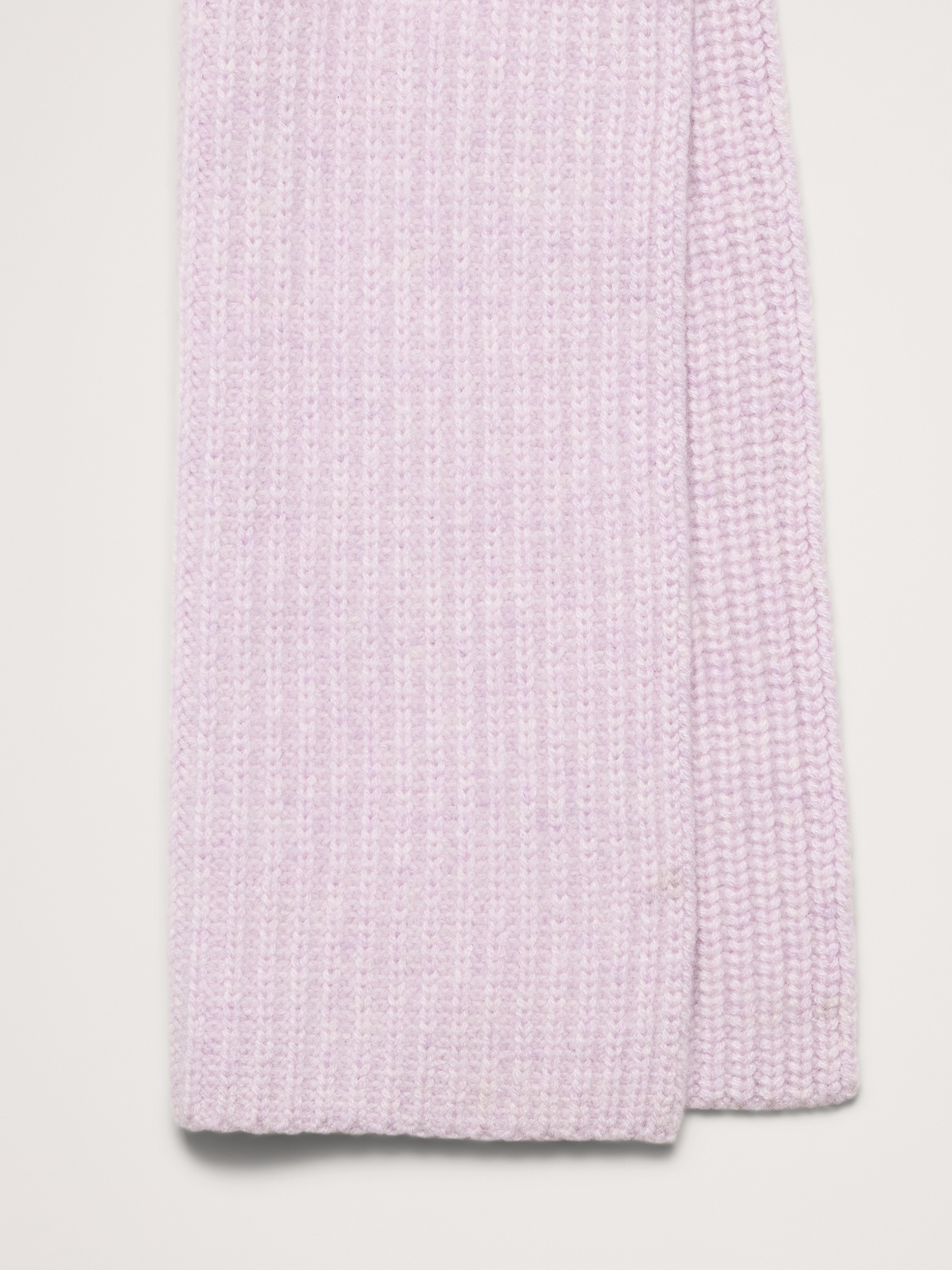 Signature Cashmere Scarf