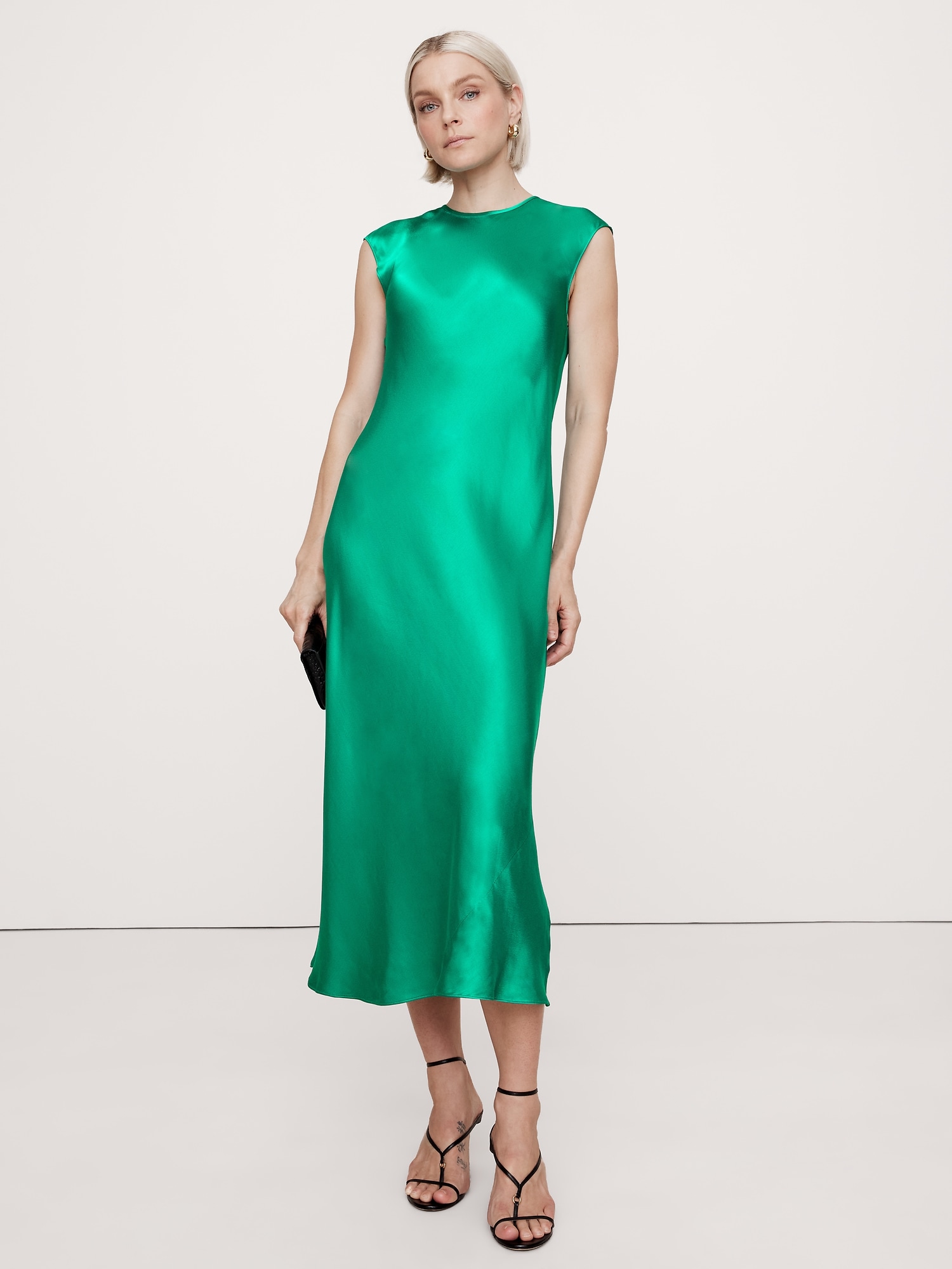 Banana republic tall dresses best sale