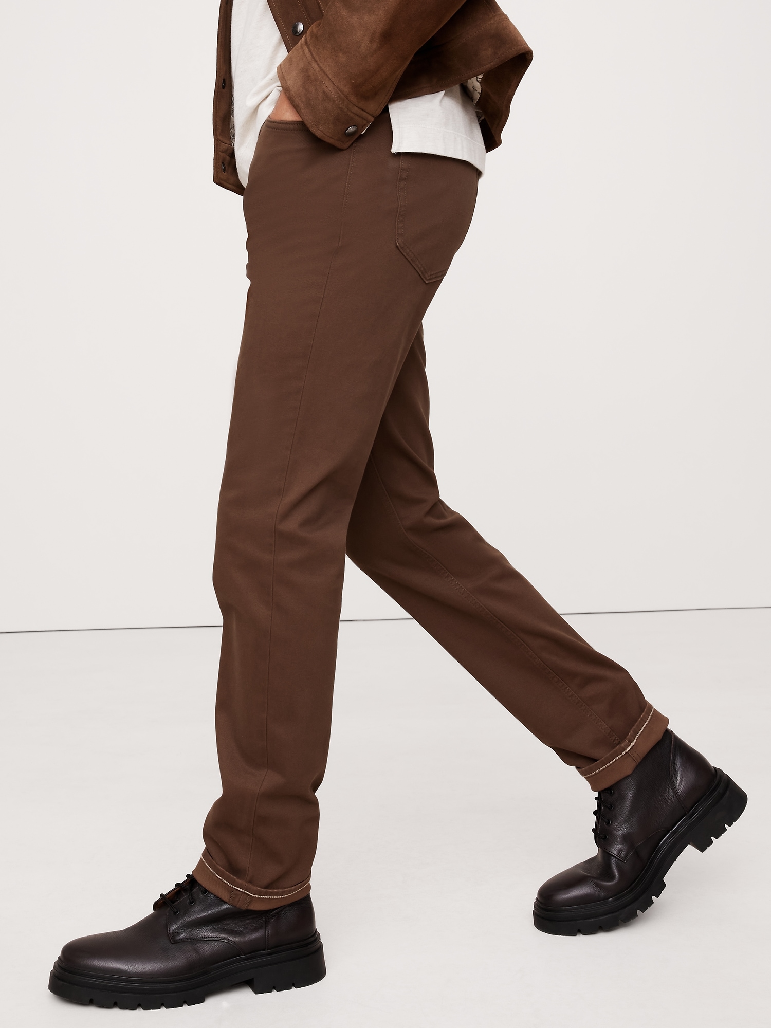 Slim Traveler Pant 2.0