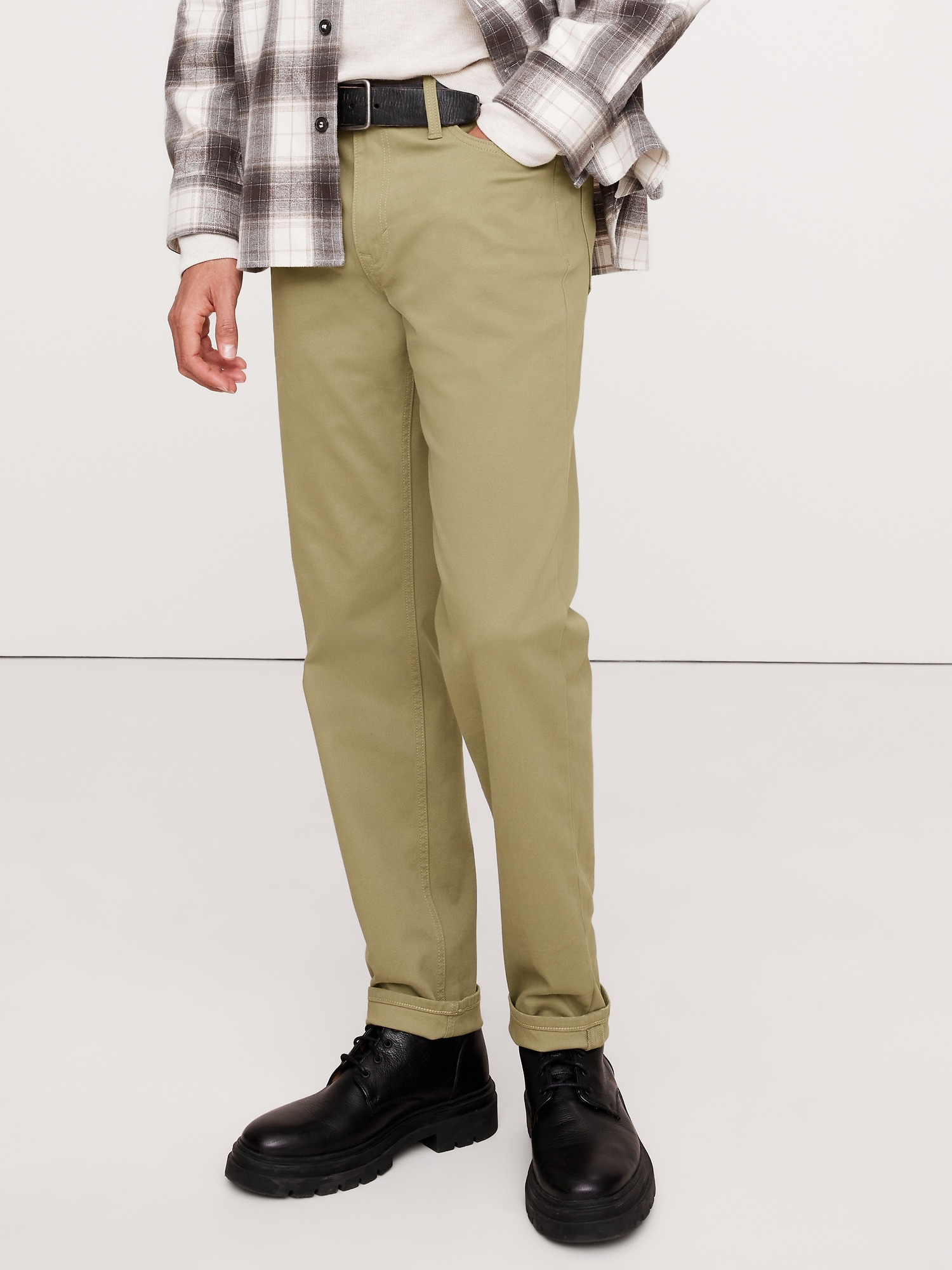 Athletic Traveler Pant 2.0