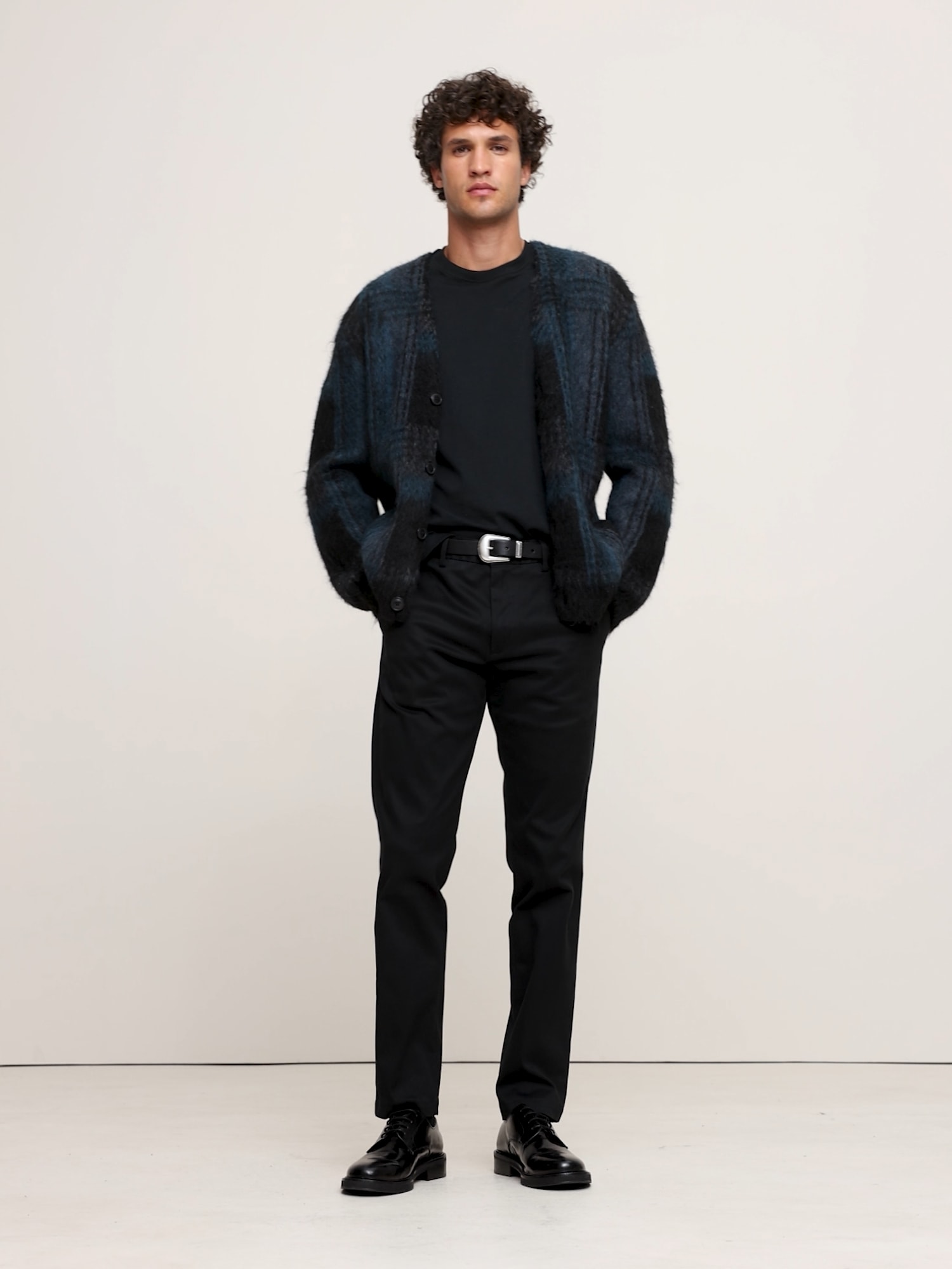 Image number 2 showing, Slim Rapid Movement Chino