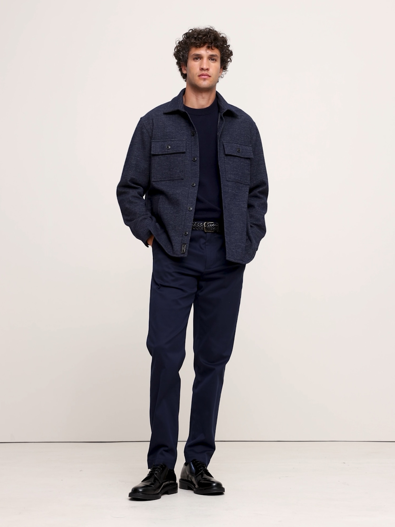 Image number 2 showing, Athletic Rapid Movement Chino