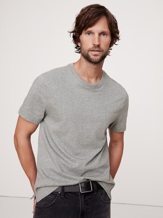 Authentic Supima® T-Shirt