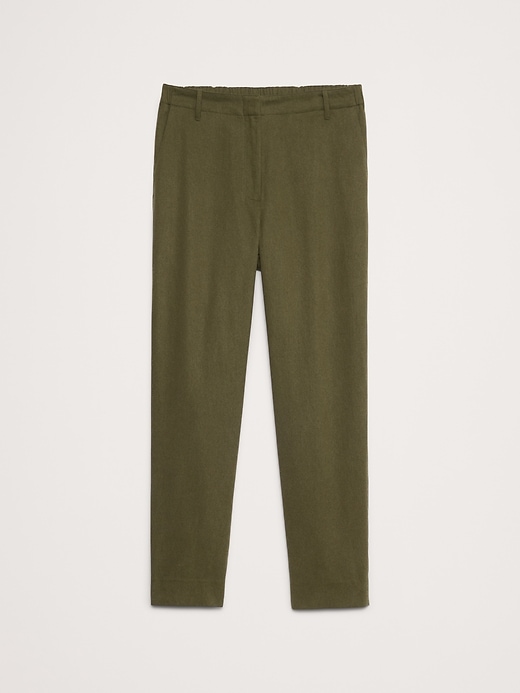パンツ W maximum travel pants size2 double OVY Athletic Travel Pant | Banana Republic Factory