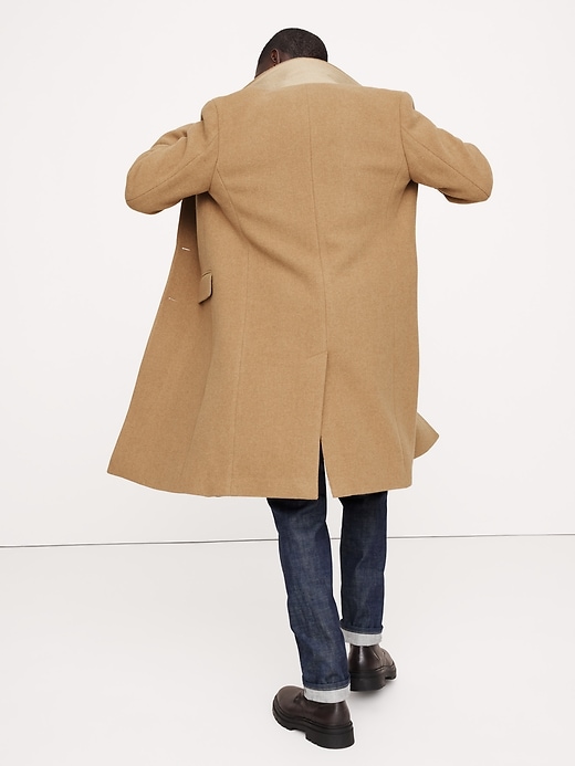 【2plan】Melton Maxi Wool Overcoat 楽天市場】【送料無料】ツープラン【2plan】Melton Maxi Wool