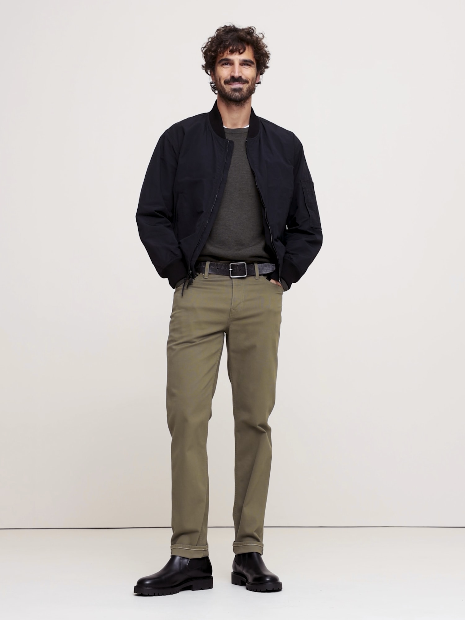 Image number 2 showing, Slim Traveler Pant 2.0