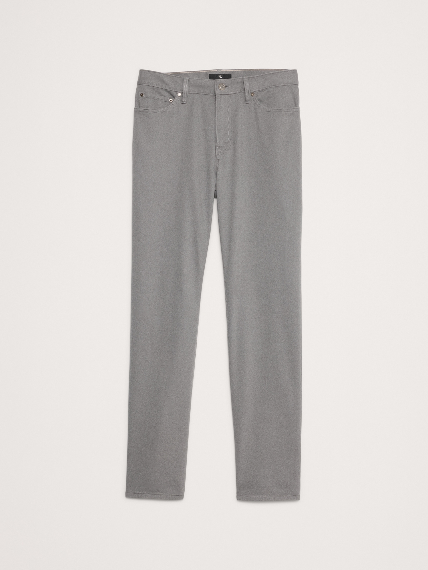 Straight Traveler Pant 2.0