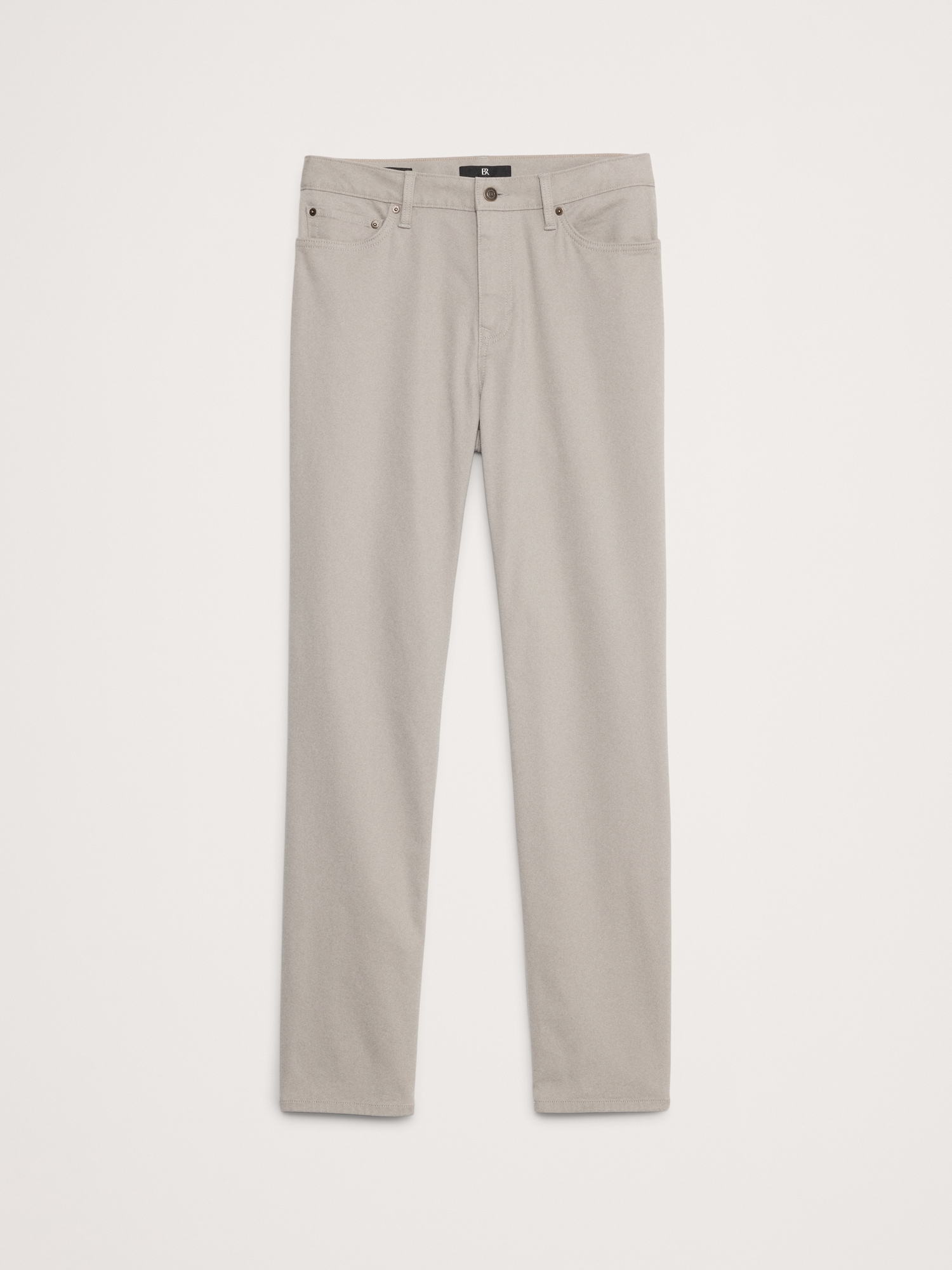 Straight Traveler Pant 2.0