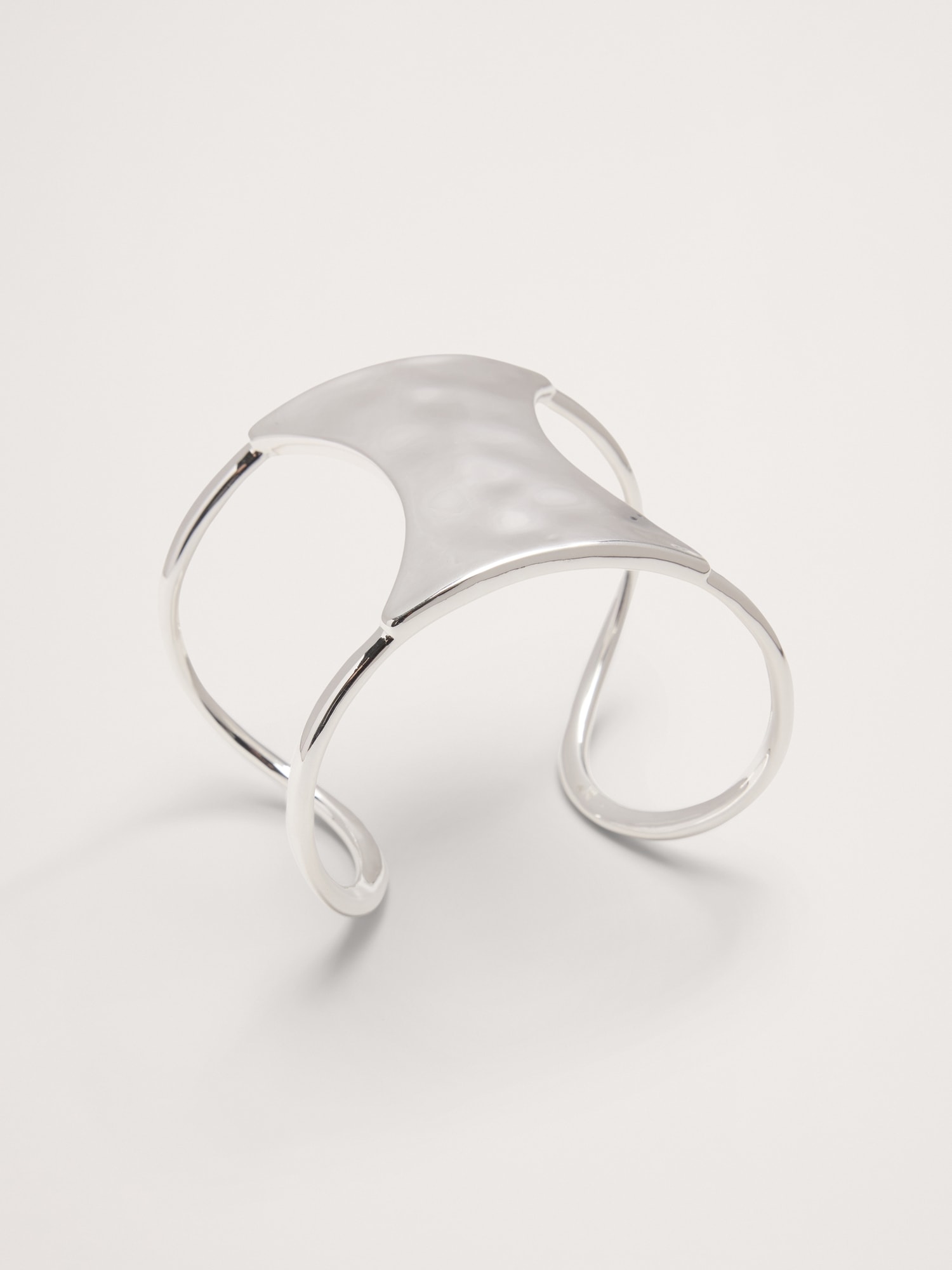 Hourglass Cuff