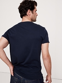Luxury-Touch T-Shirt