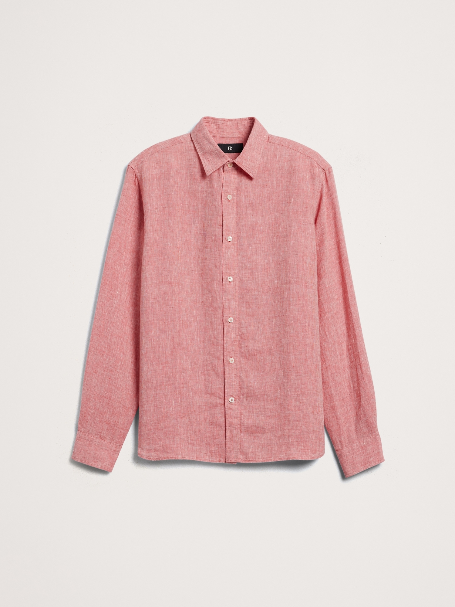 Standard Castello Linen Shirt