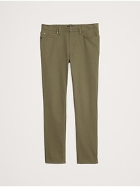 Skinny Traveler Pant