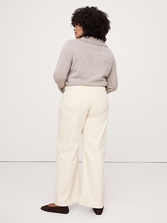 パンツ 1990's BANANA REPUBLIC wide slacks cn57125308.png