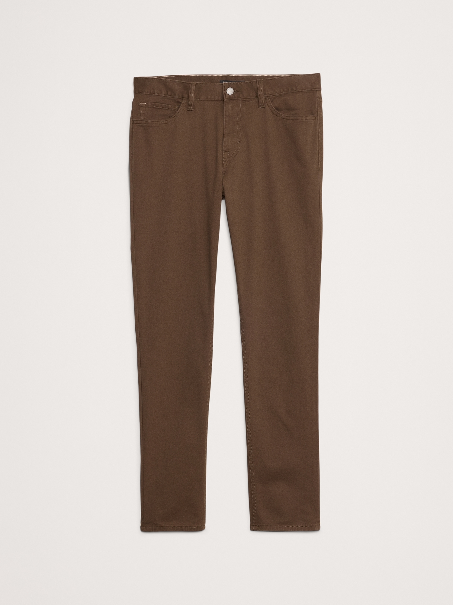 Skinny Traveler Pant