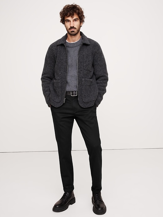 Skinny Rapid Movement Chino | Banana Republic