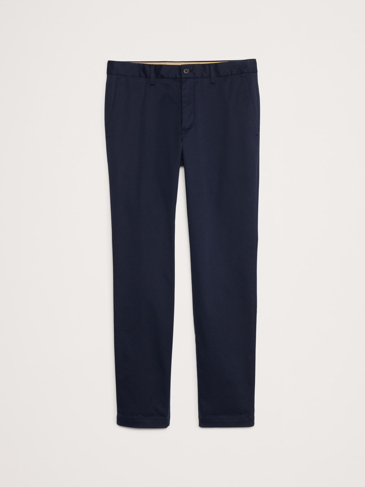 Slim Rapid Movement Chino