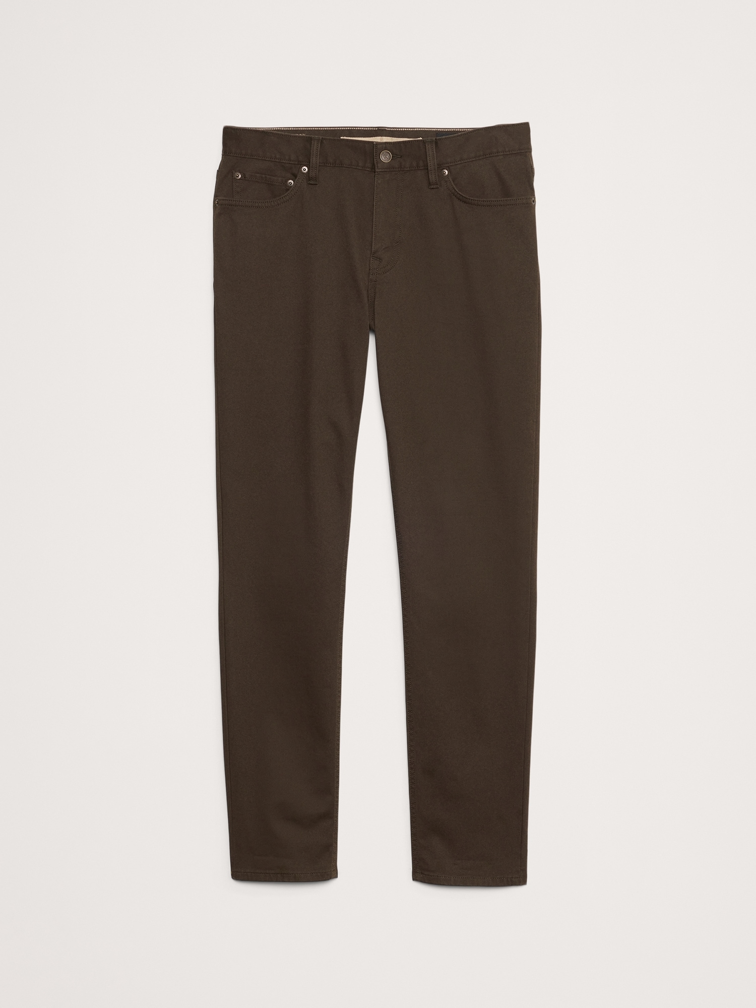 Skinny Traveler Pant 2.0