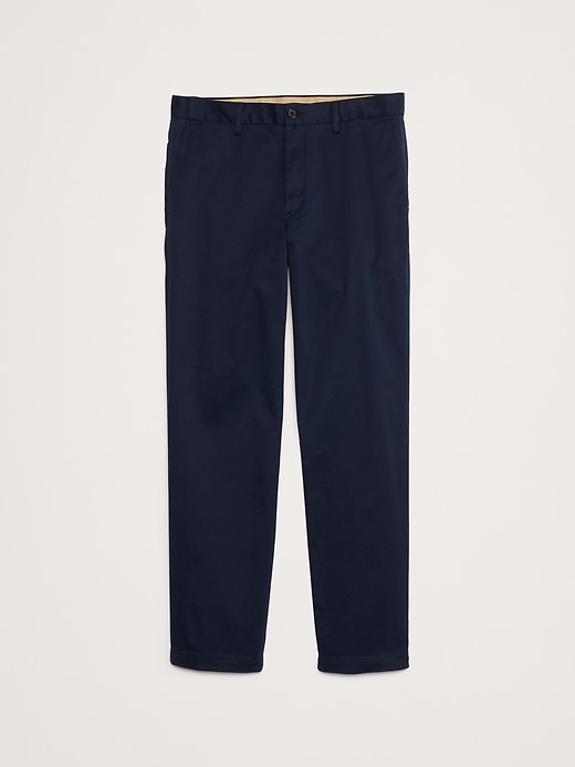 Straight Rapid Movement Chino | Banana Republic