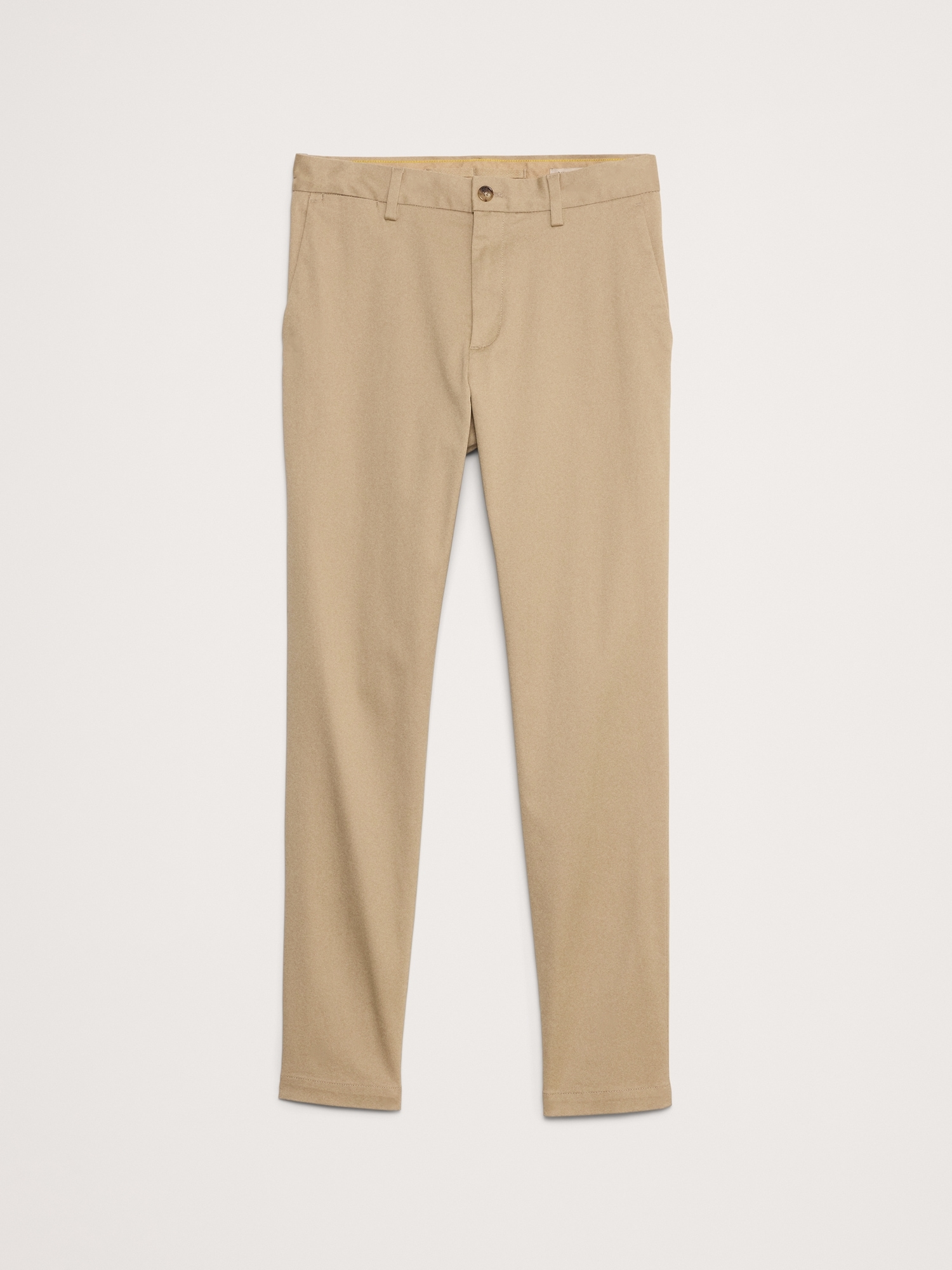 Slim Rapid Movement Chino