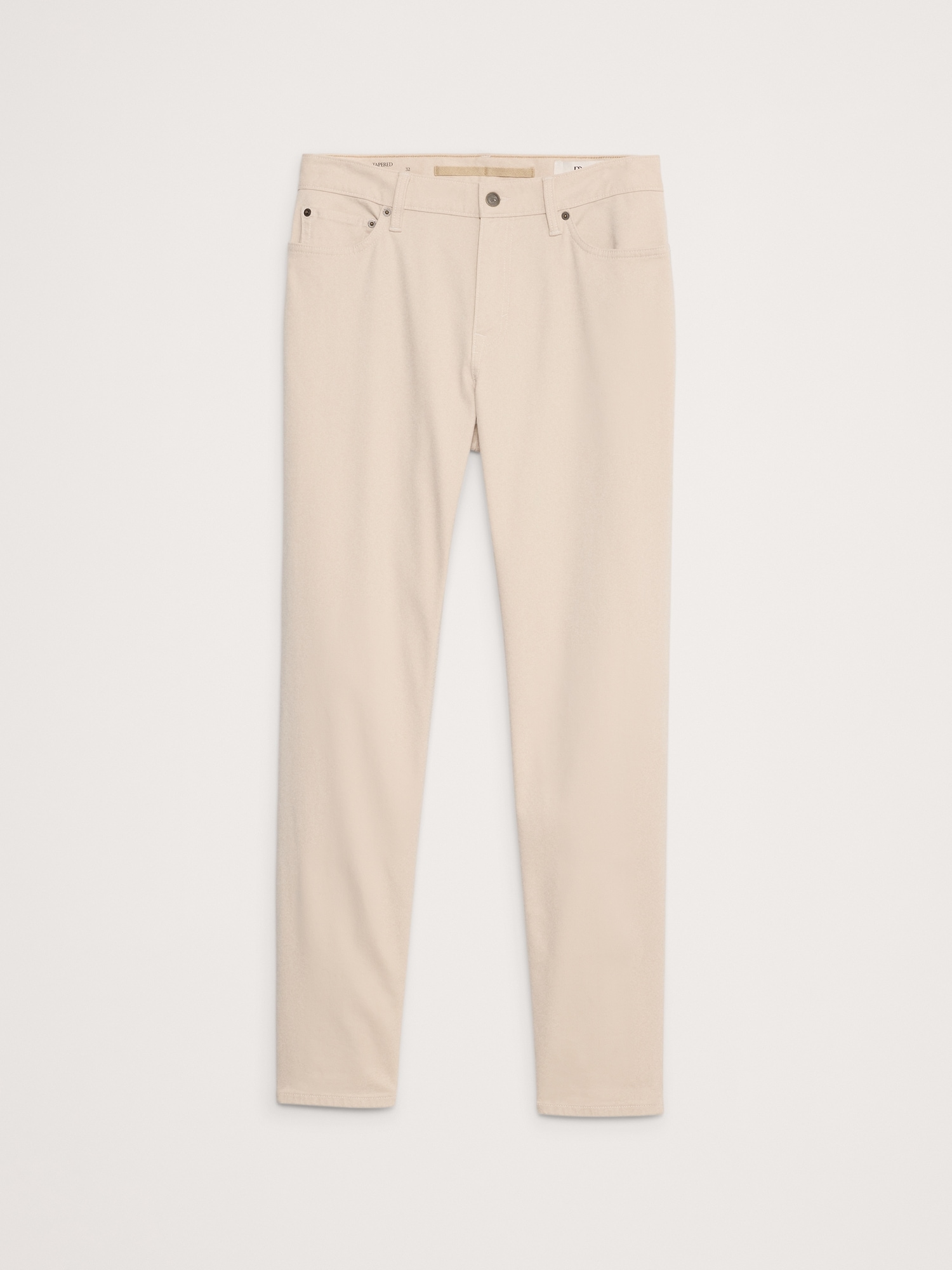 Athletic Traveler Pant 2.0