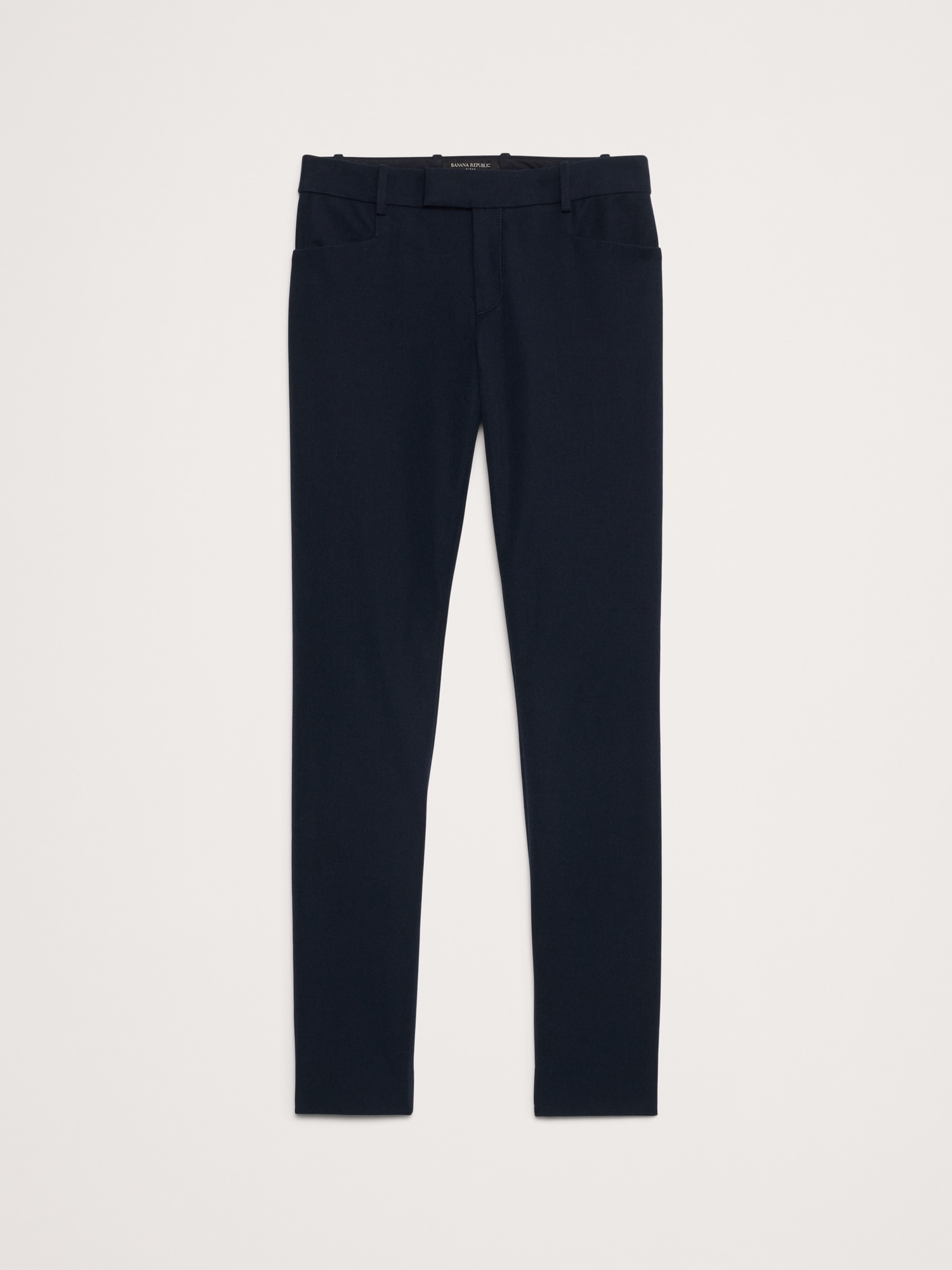 Skinny Sloan Pant