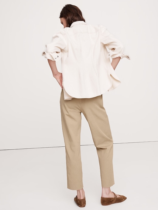 All Day Pant | Banana Republic