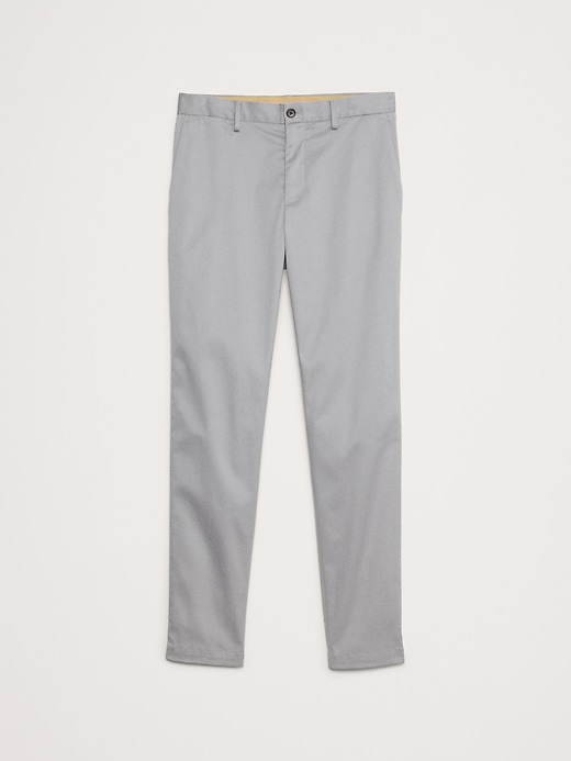 Slim Rapid Movement Chino | Banana Republic