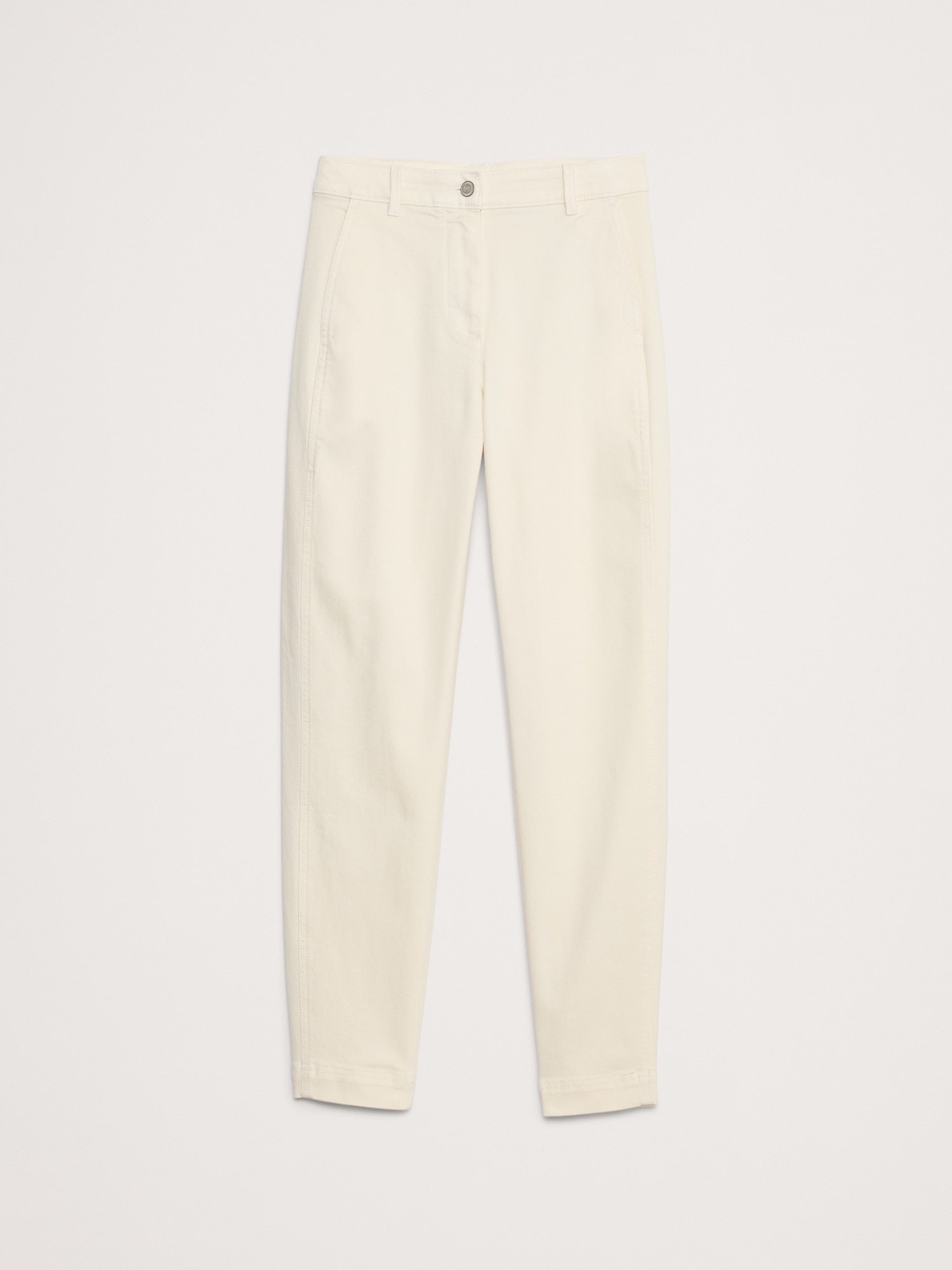 The Weekender Barrel-Leg Pant