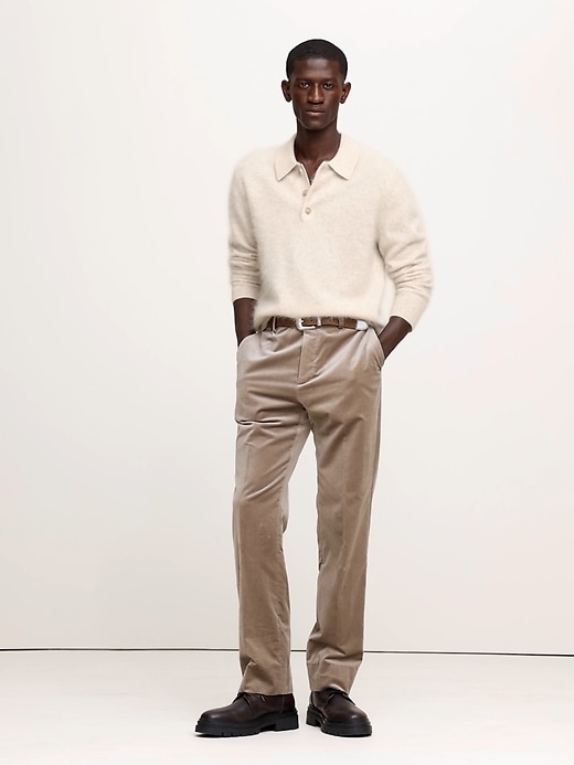 Velvet dress pants clearance