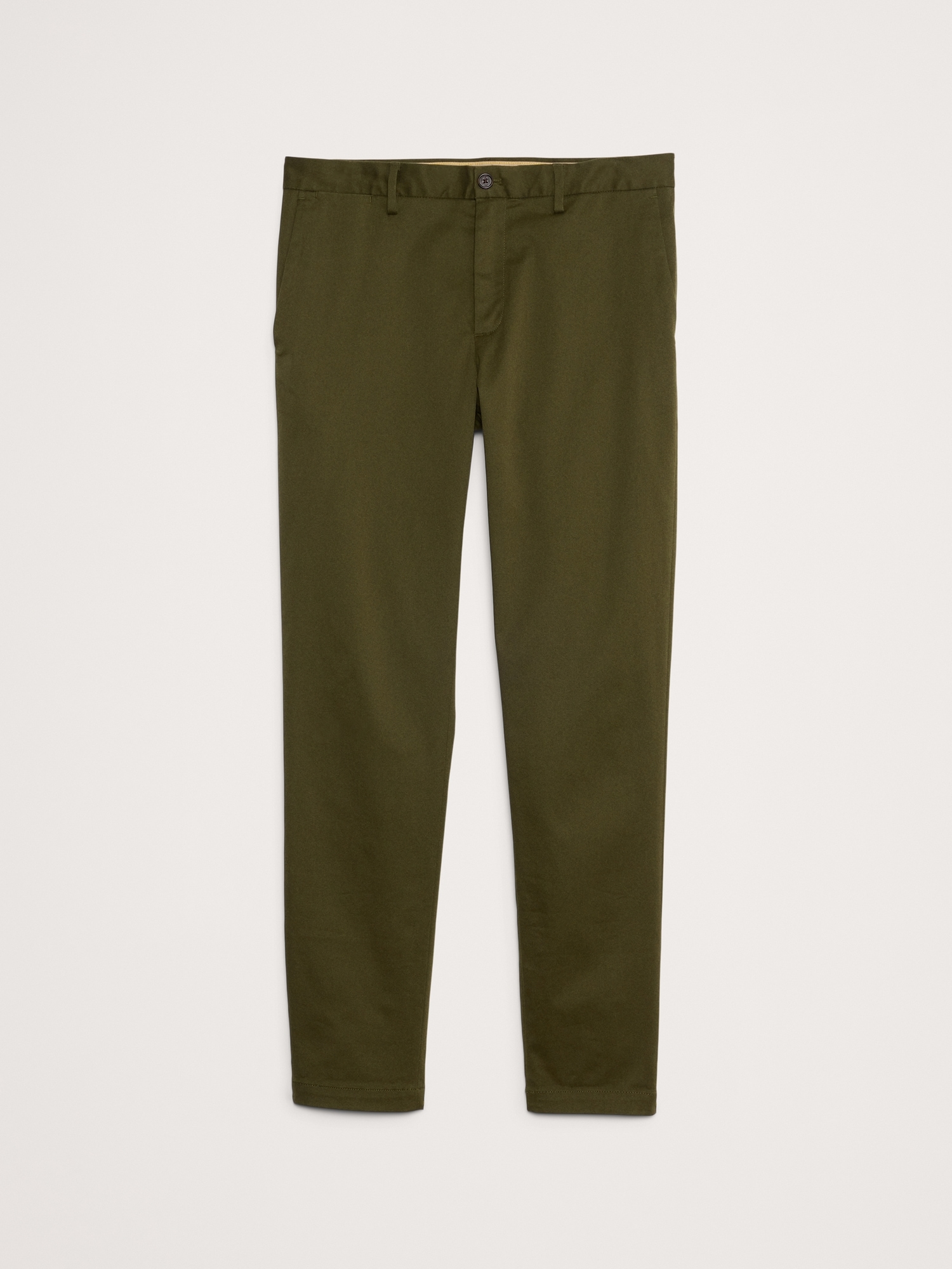 Banana republic athletic fit chinos sale