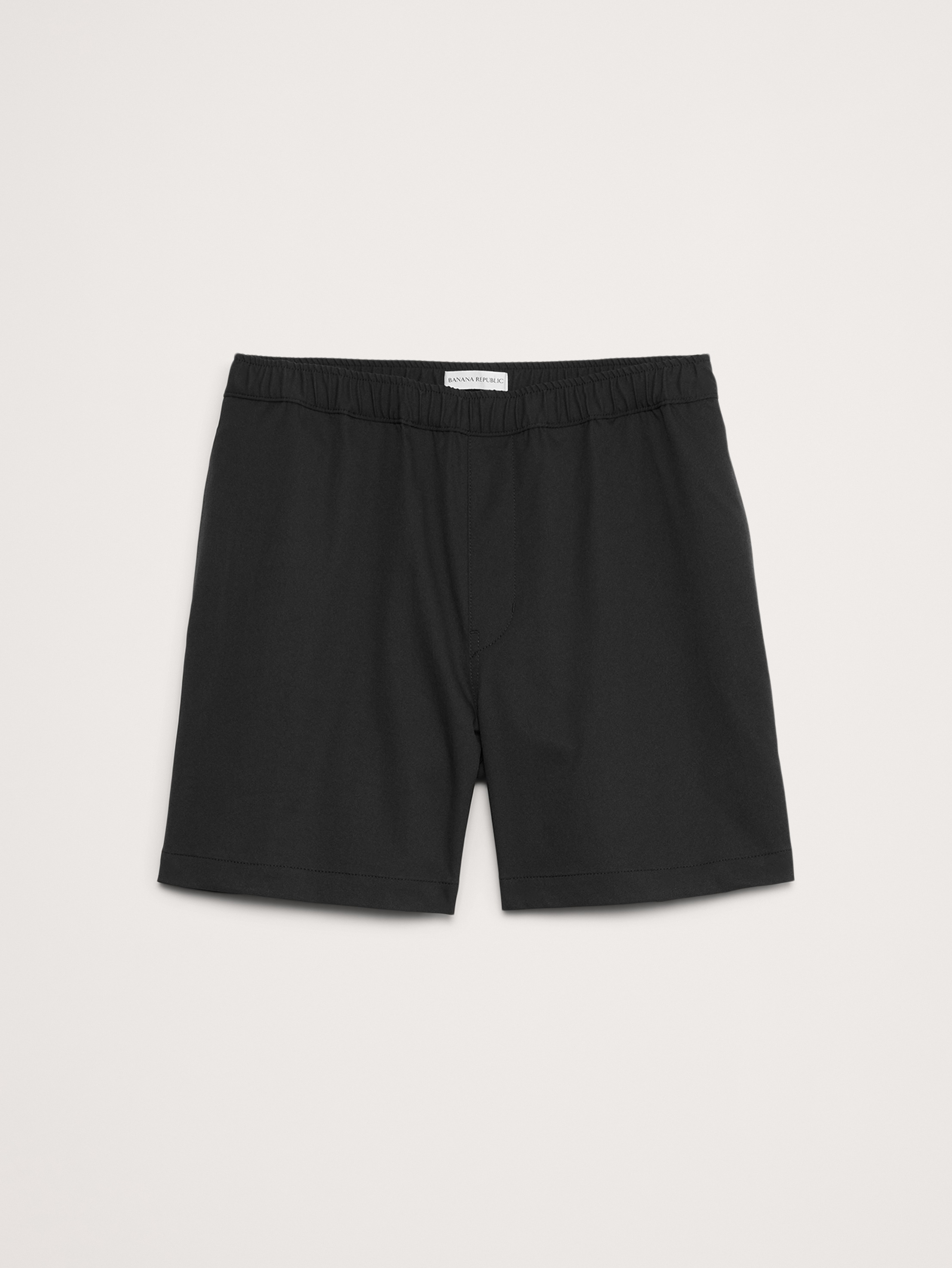 パンツ archive Banana republic wide shorts BLK archive Banana republic wide shorts BLK